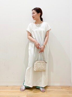 そたえりさんのコーディネート