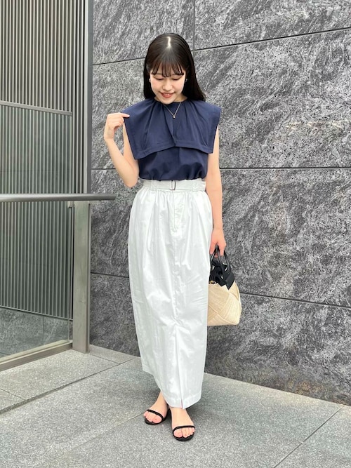 セール】ケープデザインTシャツ（Tシャツ/カットソー）｜URBAN
