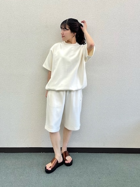 HIRANOさんのコーディネート