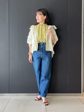 HIRANOさんの（URBAN RESEARCH ROSSO WOMEN | アーバンリサーチ　ロッソ）を使ったコーディネート