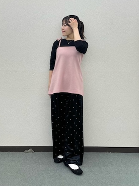 HIRANOさんのコーディネート