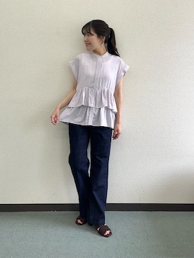 HIRANOさんのコーディネート