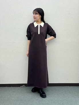 HIRANOさんのコーディネート