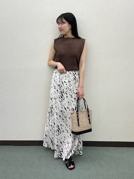 HIRANOさんのコーディネート