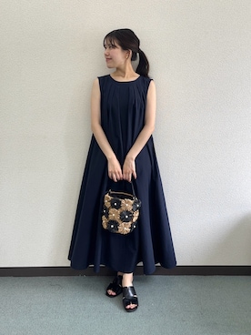 HIRANOさんのコーディネート