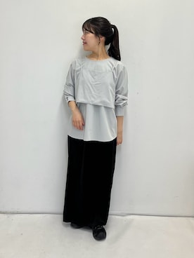 HIRANOさんのコーディネート