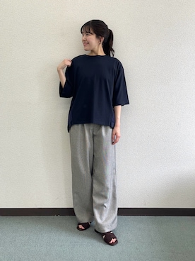 HIRANOさんのコーディネート