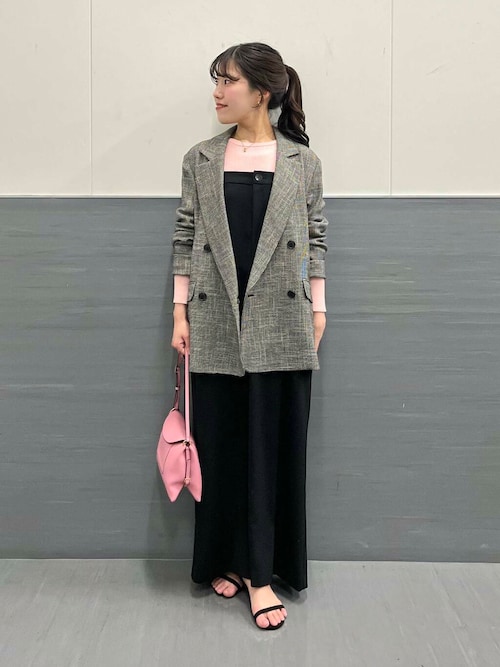 セール】ストレートベアキャミワンピース（ワンピース）｜URBAN