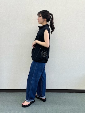 HIRANOさんのコーディネート