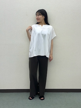 HIRANOさんのコーディネート