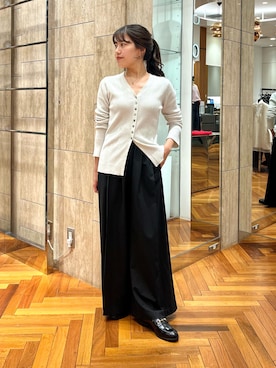 HIRANOさんのコーディネート