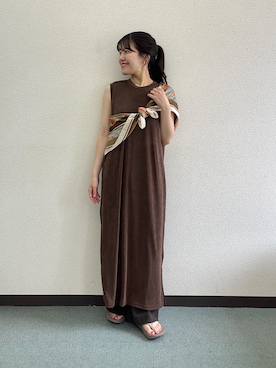 HIRANOさんのコーディネート