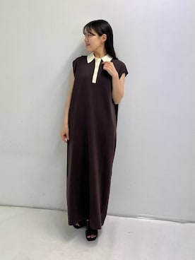 HIRANOさんのコーディネート