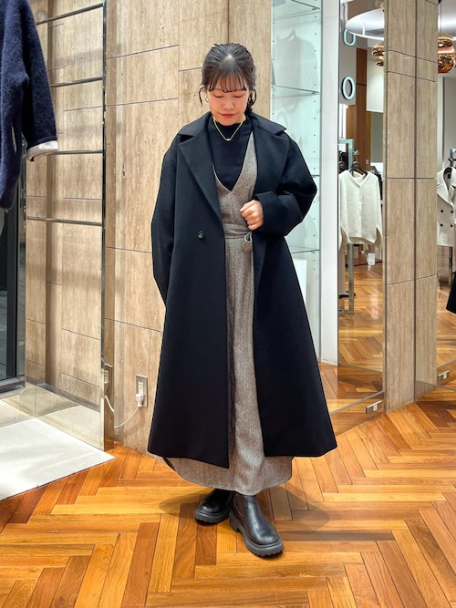 セール】ウエストマークジャンパースカート（ワンピース）｜URBAN