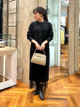 HIRANOさんのコーディネート