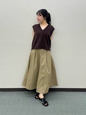 HIRANOさんのコーディネート