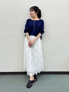 HIRANOさんのコーディネート