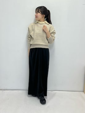 HIRANOさんのコーディネート