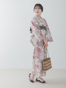 HIRANOさんのコーディネート