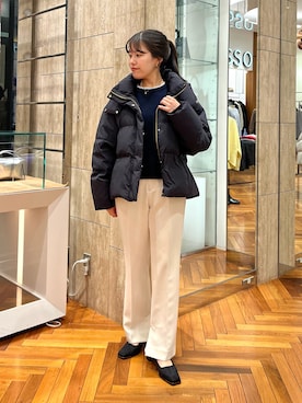 HIRANOさんのコーディネート