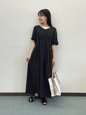 HIRANOさんのコーディネート