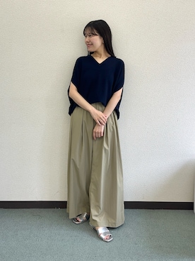 HIRANOさんのコーディネート
