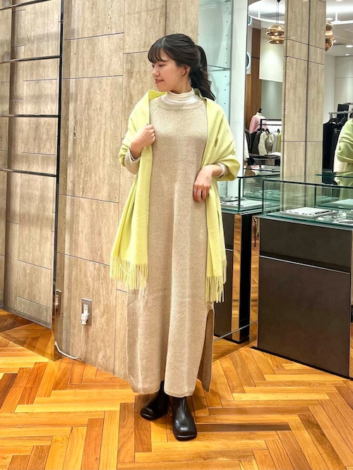 セール】カシミヤストール（マフラー）｜URBAN RESEARCH ROSSO