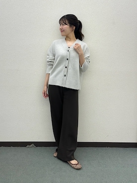HIRANOさんのコーディネート