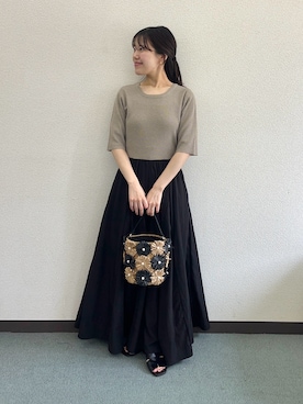 HIRANOさんのコーディネート