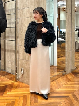 HIRANOさんのコーディネート