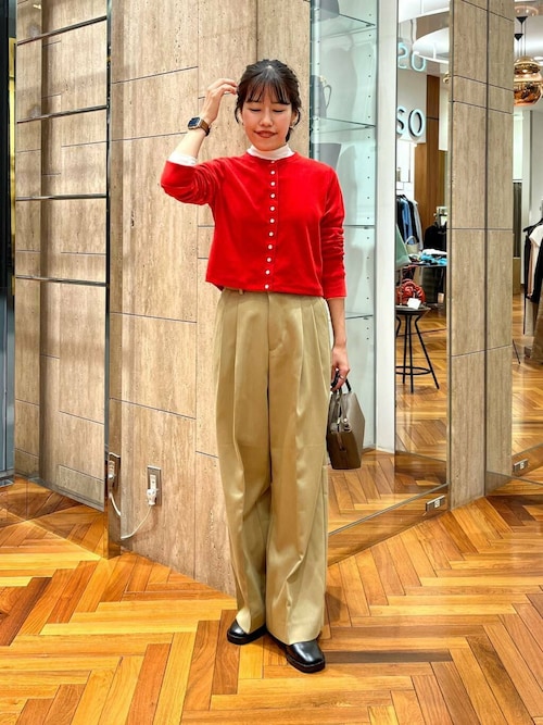 セール】セミシアータートル（Tシャツ/カットソー）｜URBAN RESEARCH