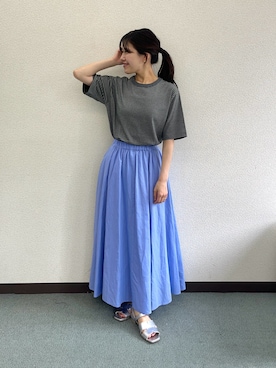 HIRANOさんのコーディネート