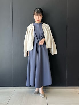 HIRANOさんの（URBAN RESEARCH ROSSO WOMEN | アーバンリサーチ　ロッソ）を使ったコーディネート