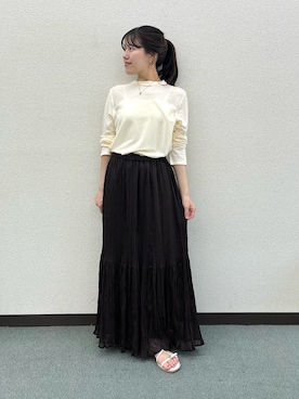 HIRANOさんのコーディネート