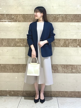 HIRANOさんのコーディネート