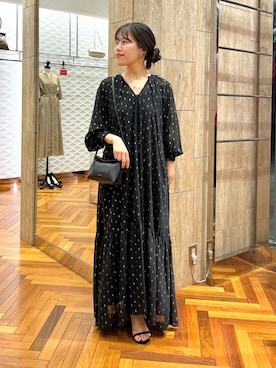 HIRANOさん（レディース・150cm）の夏コーディネート