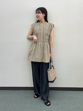 HIRANOさんのコーディネート