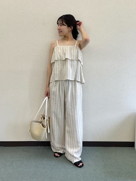 HIRANOさんのコーディネート