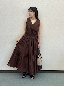 HIRANOさんのコーディネート