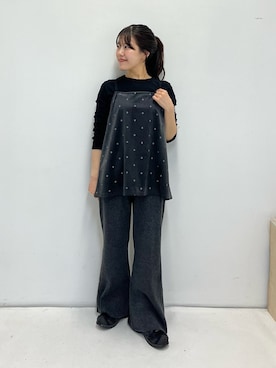 HIRANOさんのコーディネート