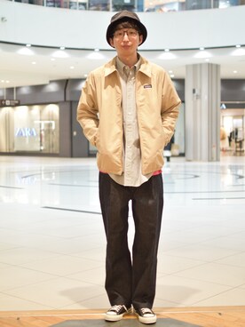 しおやんさんのコーディネート