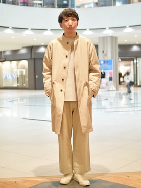 しおやんさんのコーディネート