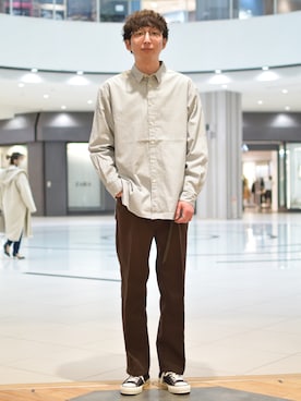 しおやんさんのコーディネート