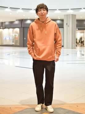 しおやんさんのコーディネート