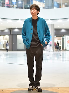 しおやんさんのコーディネート