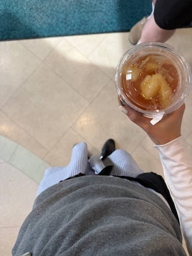 かとぅーさんのコーディネート