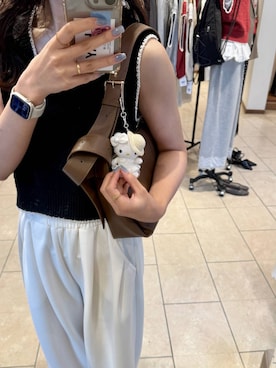 かとぅーさんのコーディネート
