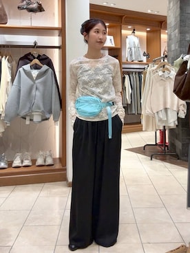 かとぅーさんのコーディネート