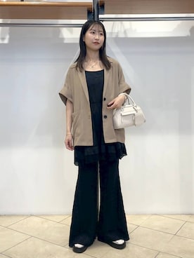katoooさんのコーディネート