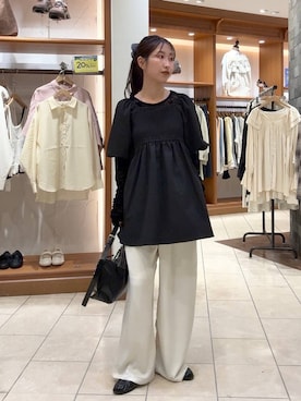 かとぅーさんのコーディネート